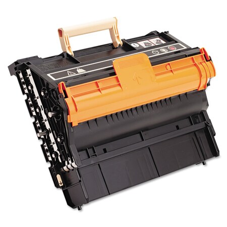 Xerox Imaging Unit, Black/Tri-Color 108R00645